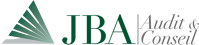 JBA Audit & Conseil Mobile Logo